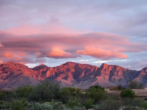 Independent Leadership: Putting Oro Valley Residents First