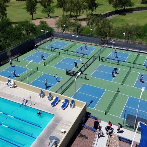 The Community Center: A Turnaround that Allowed Investing in Recreation for Oro Valley’s Future
