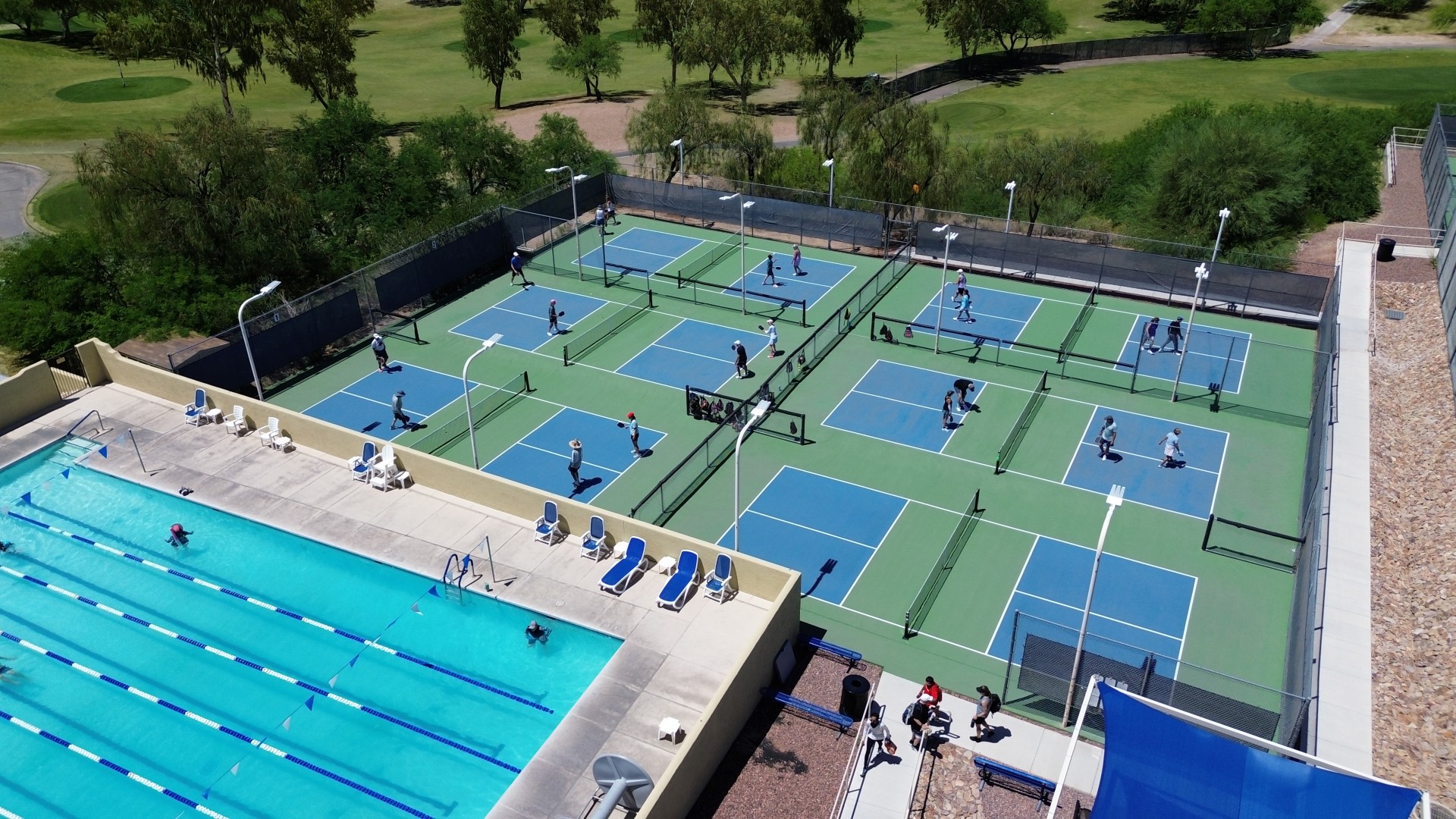 The Community Center: A Turnaround that Allowed Investing in Recreation for Oro Valley’s Future