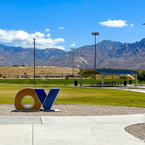 Naranja Park: Delivering a Vision for Oro Valley’s Future