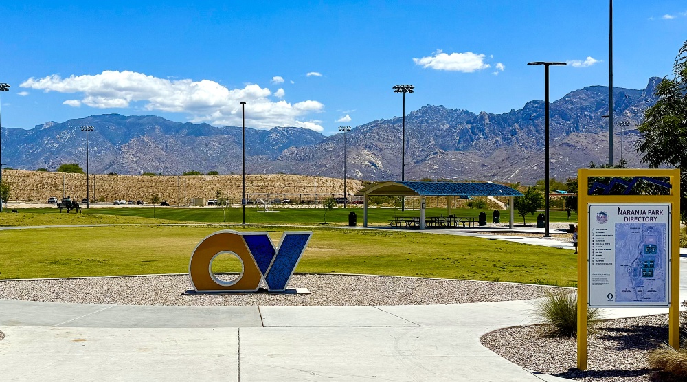 Naranja Park: Delivering a Vision for Oro Valley’s Future