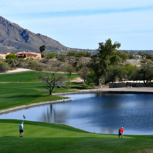 Town Golf: Turning a Financial Liability into a Community Success